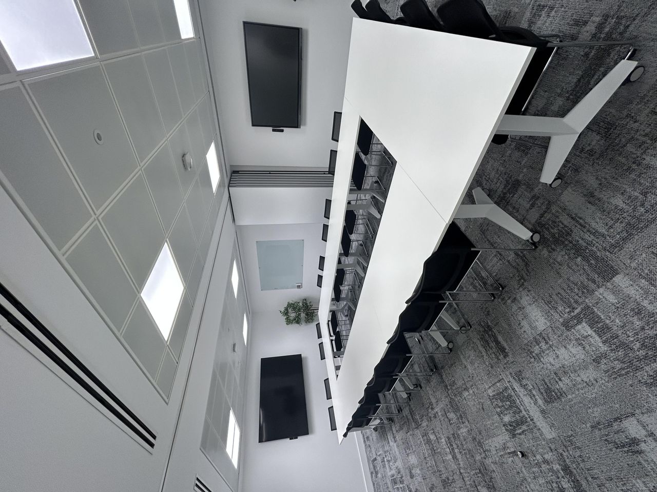 London  Meeting room The Lombard Suite image 1