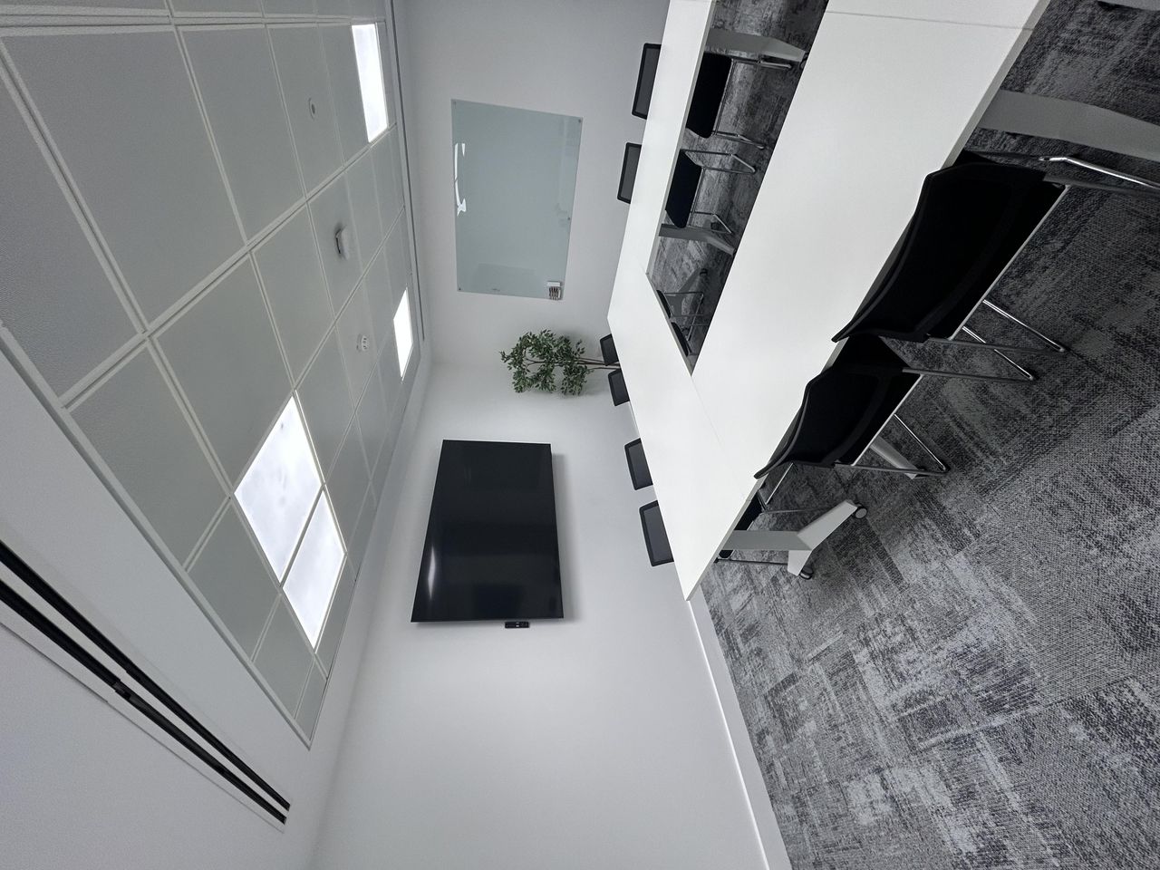 London  Meeting room The Lombard Suite image 2