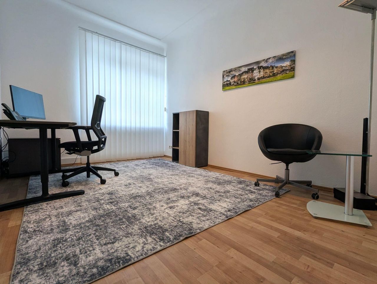 Düsseldorf  Meetingraum Tagesbüro image 0