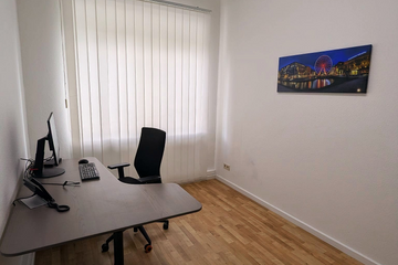 Düsseldorf  Meeting room Tagesbüro image 1