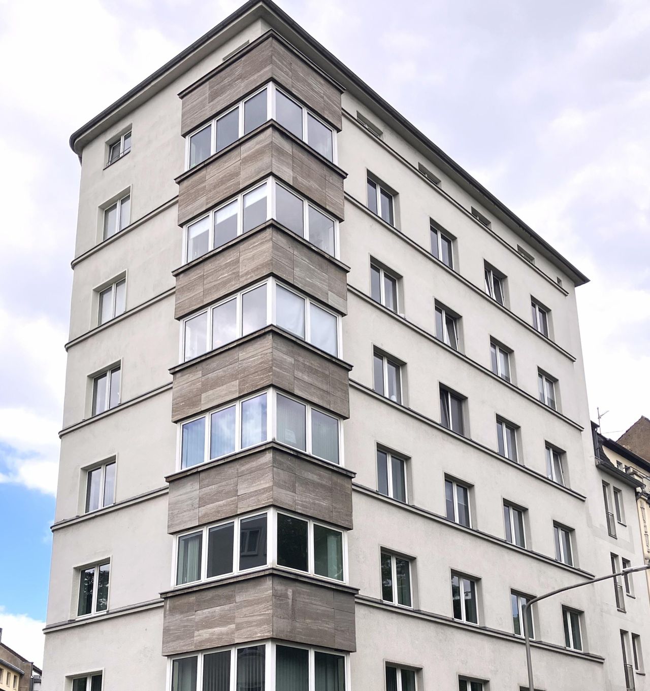 Düsseldorf  Meetingraum Tagesbüro image 2