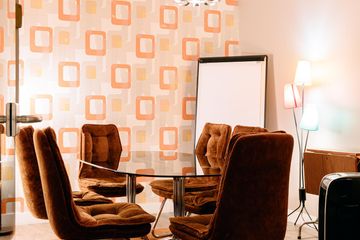 Paris Creative Meeting Coworking spaces Espace Downtown SM image 8