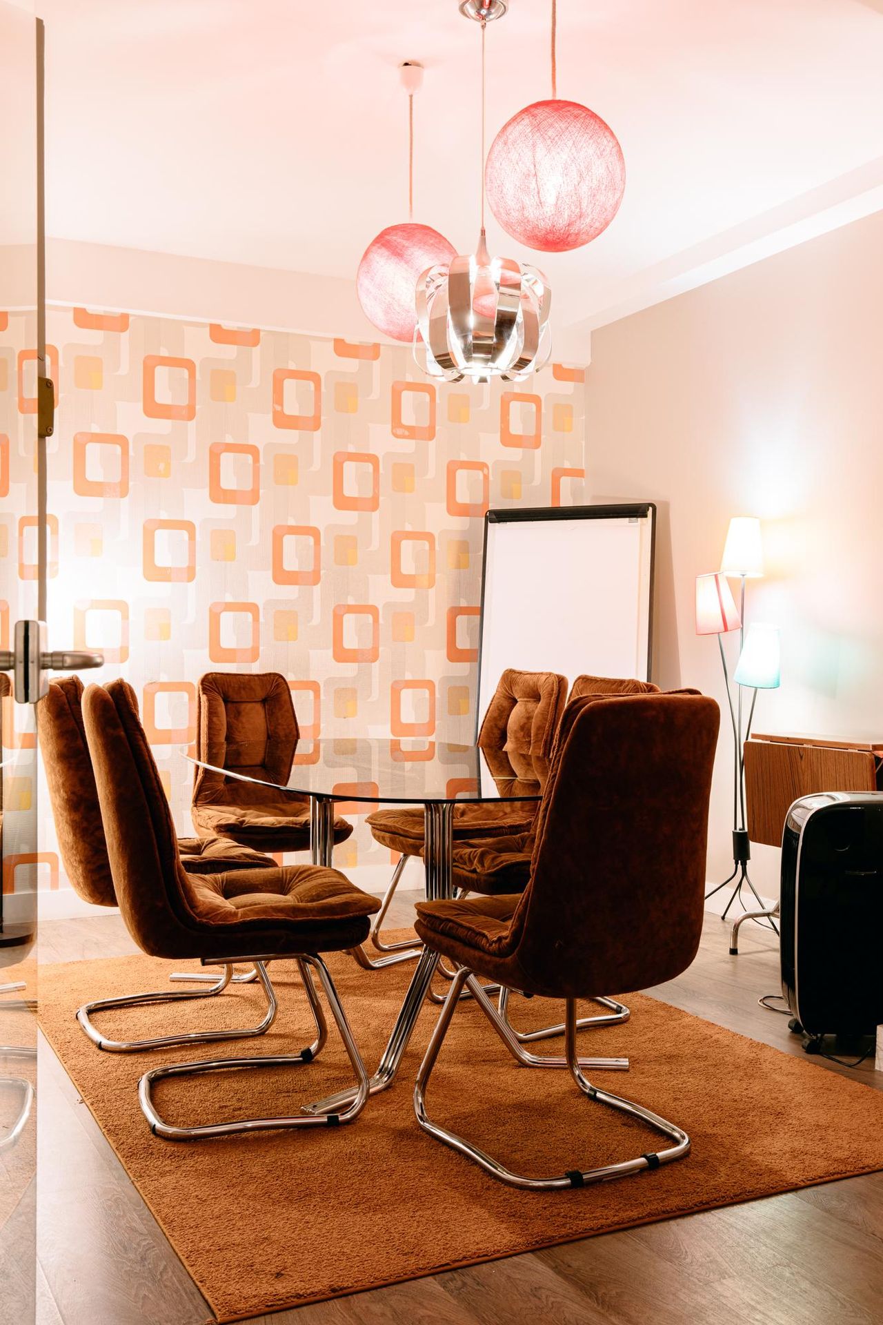 Parijs Creative Meeting Coworking spaces Espace Downtown SM image 8