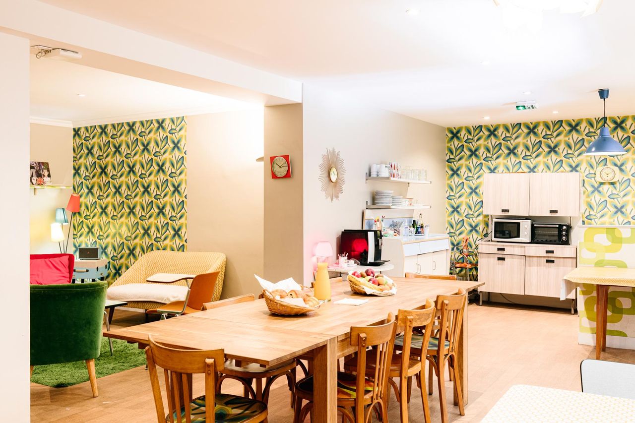 Parijs Creative Meeting Coworking spaces Espace Downtown SM image 6