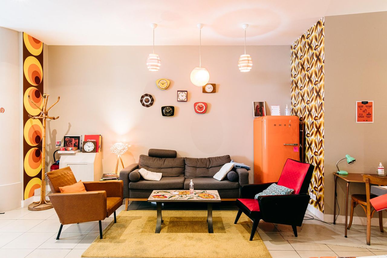 Paris Creative Meeting Coworking spaces Espace Downtown SM image 8