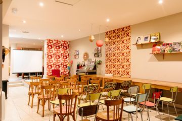 Paris Creative Meeting Coworking spaces Espace Downtown SM image 0