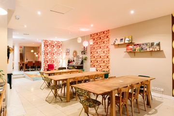 Paris Creative Meeting Coworking spaces Espace Downtown SM image 1