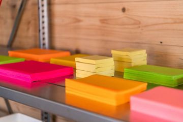 Rest of the World Kreatives Meeting IdeenRaum image 2