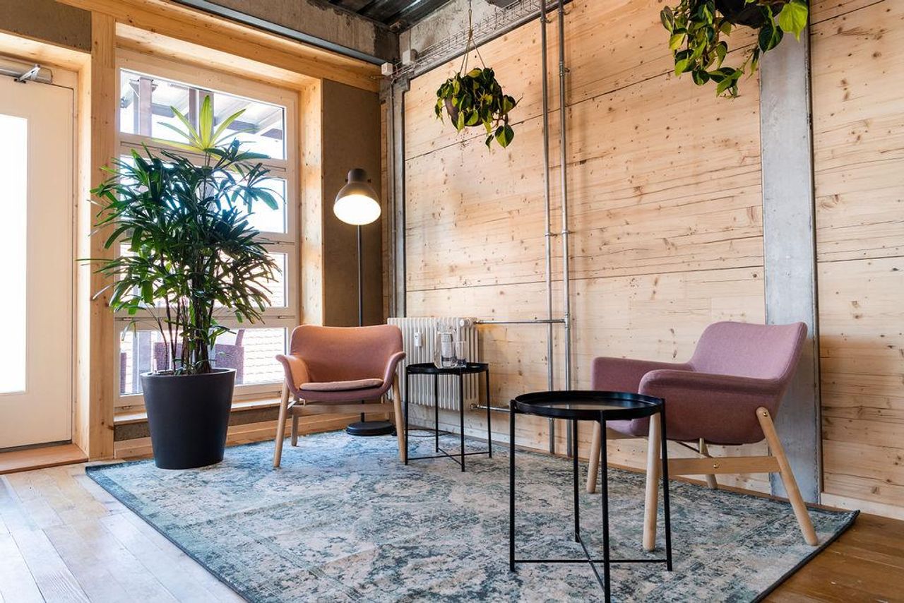 Rest der Welt Kreatives Meeting  IdeenRaum image 3