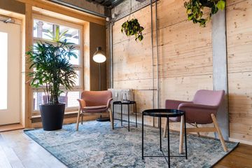 Rest of the World Kreatives Meeting IdeenRaum image 3