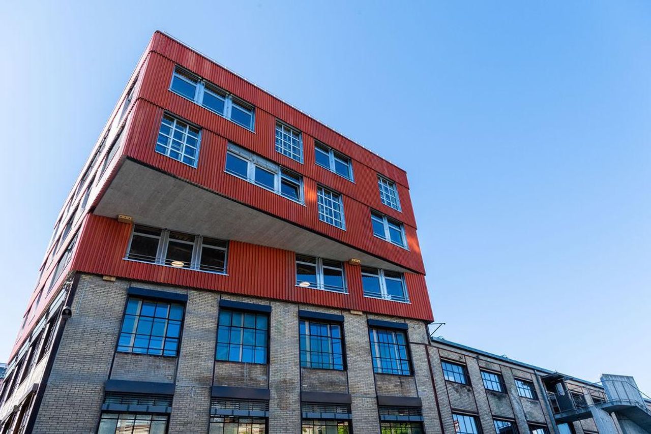 Rest der Welt Kreatives Meeting  IdeenRaum image 4