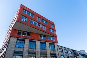 Rest of the World Kreatives Meeting IdeenRaum image 4