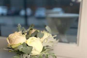 Rest van de wereld Mobiles Arbeiten Keuken studio Event Kitchen image 4