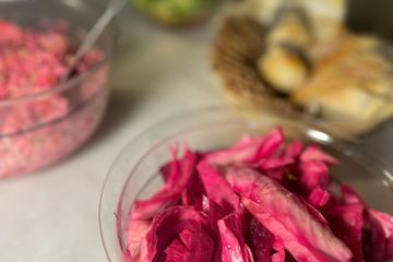 Rest of the World Mobiles Arbeiten Kitchen studio Event Kitchen image 4