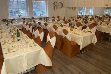 Rest der Welt  Kochstudio Sportspark Cologne image 0