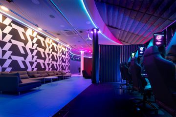 Cologne Unusual venue EST Cologne image 3