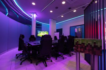 Cologne Unusual venue EST Cologne image 2