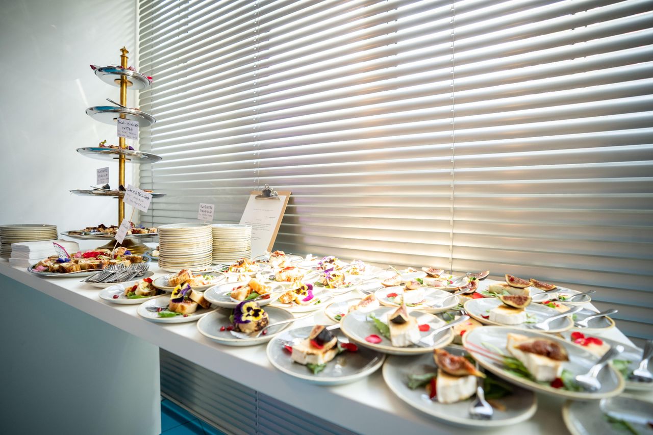 Cologne Mobiles Arbeiten Unusual venue EventSpace image 10