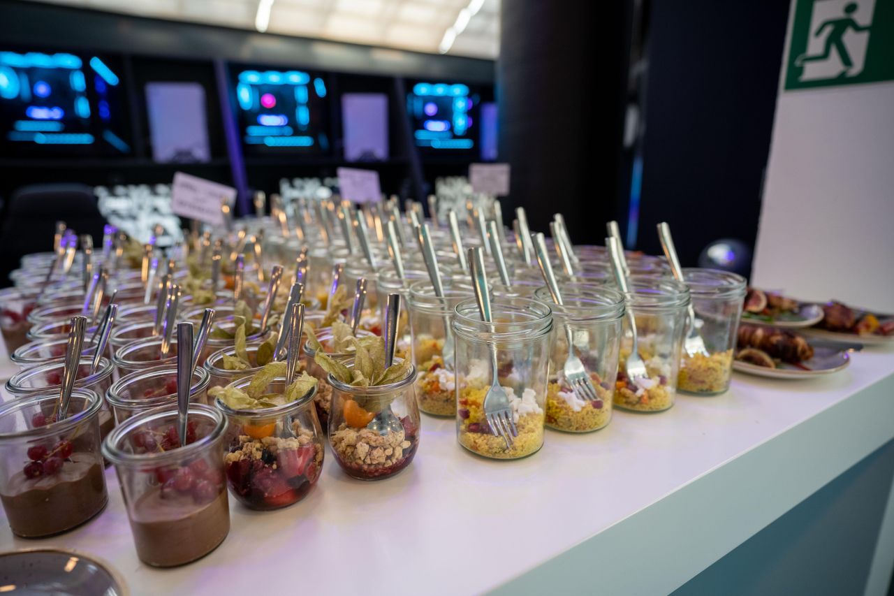 Cologne Mobiles Arbeiten Unusual venue EventSpace image 9