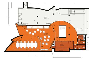 Cologne Mobiles Arbeiten Unusual venue EventSpace image 11