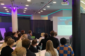 Cologne Mobiles Arbeiten Unusual venue EventSpace image 9