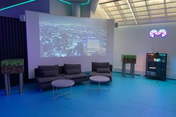 Cologne Unusual venue E.S.T. Cologne image 6