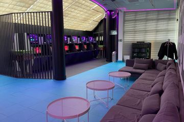 Cologne Mobiles Arbeiten Unusual venue EventSpace image 11