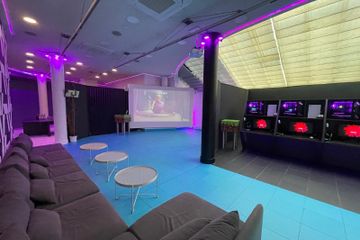 Cologne Mobiles Arbeiten Unusual venue EventSpace image 9