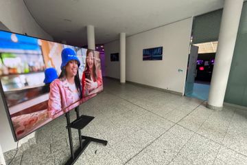 Cologne Mobiles Arbeiten Unusual venue EventSpace image 8