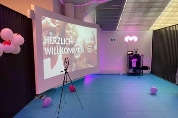 Cologne Mobiles Arbeiten Unusual venue EventSpace image 9