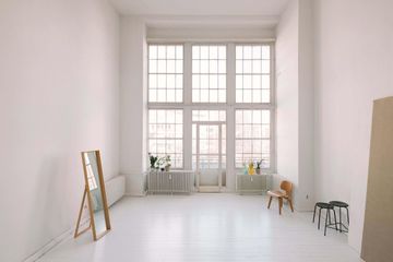 Berlin Loft Studio image 0