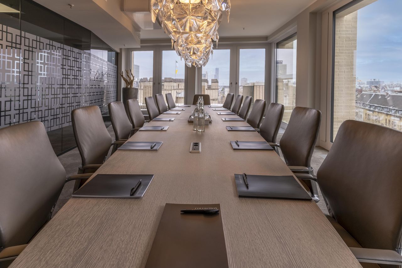 Cologne  Business center Konferenzraum bis 14 Personen image 3