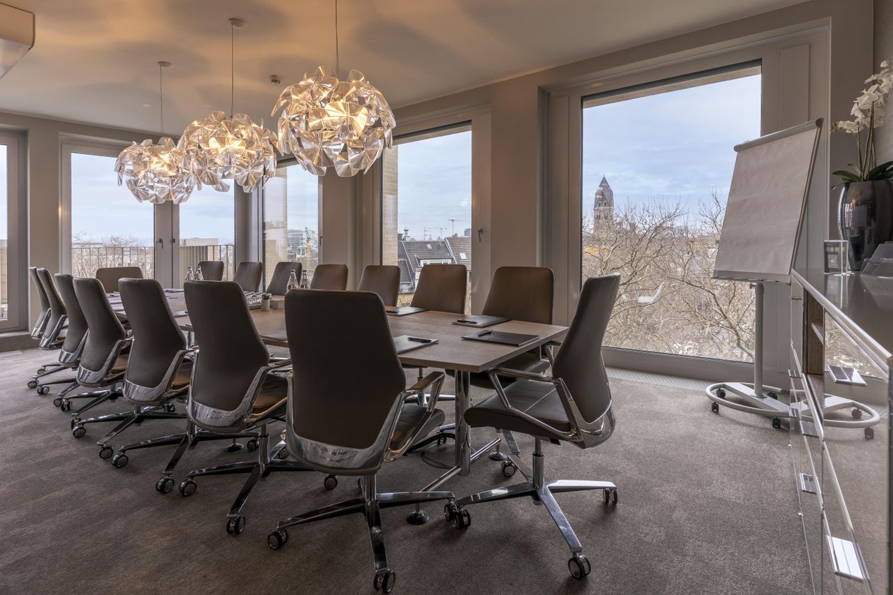 Cologne  Business center Konferenzraum bis 14 Personen image 4