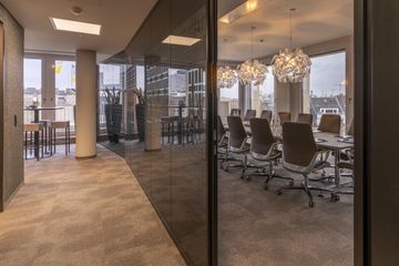 Cologne  Business center Konferenzraum bis 14 Personen image 5