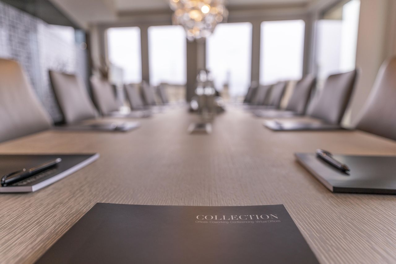 Cologne  Business center Konferenzraum bis 14 Personen image 6