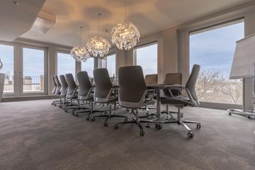 Cologne  Business center Konferenzraum bis 14 Personen image 7