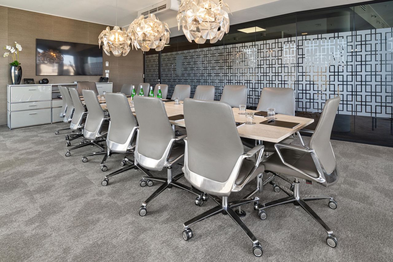 Keulen Kunden-Meeting Bedrijvencentrum Konferenzraum (16 Personen) image 1