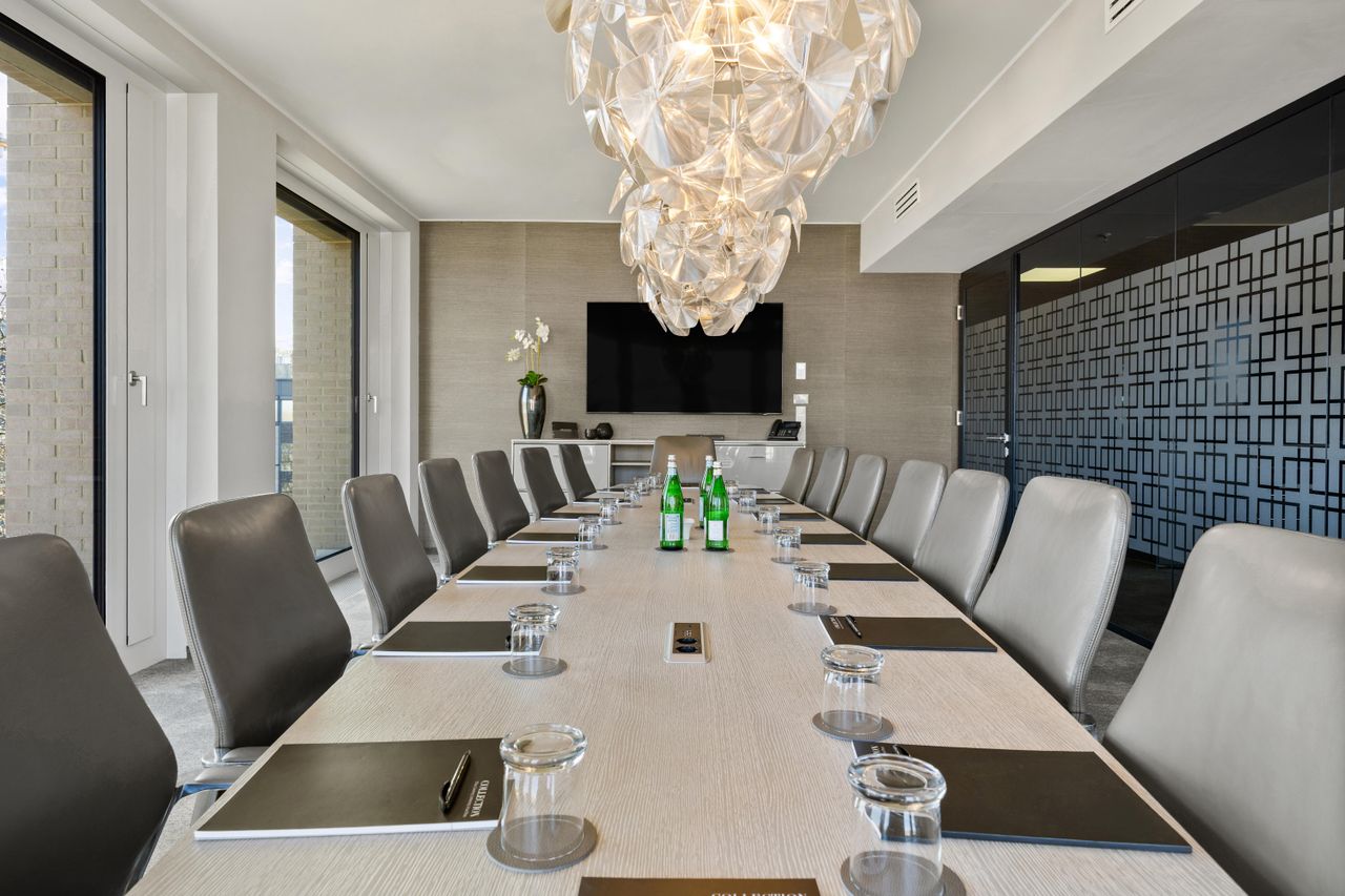 Keulen Kunden-Meeting Bedrijvencentrum Konferenzraum (16 Personen) image 3