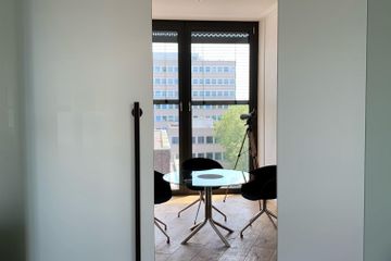 Bremen Konferenzraum Tagesbüro Rom image 1