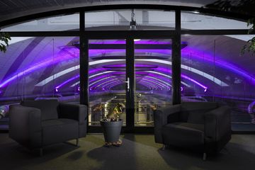 Nijmegen  Meetingraum De Boog image 1