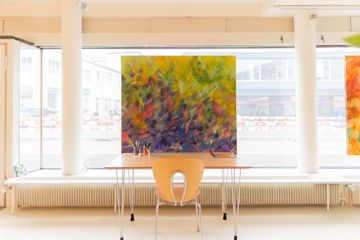 Zürich Workshop-Raum Plottwist Pop-up image 16