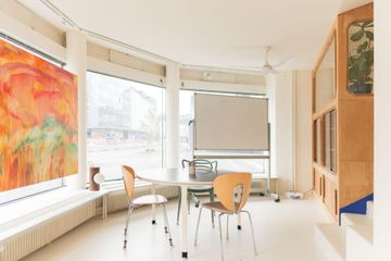 Zürich Workshop-Raum Plottwist Pop-up image 0