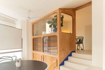 Zürich Workshop-Raum Plottwist Pop-up image 7