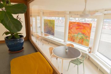 Zürich Workshop-Raum Plottwist Pop-up image 1