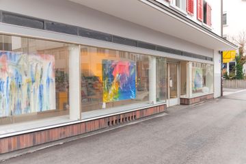 Zürich Workshop-Raum Plottwist Pop-up image 6