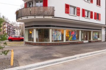 Zürich Workshop-Raum Plottwist Pop-up image 0