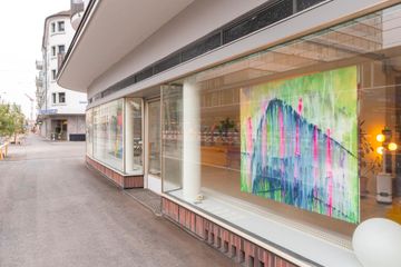 Zürich Workshop-Raum Plottwist Pop-up image 7