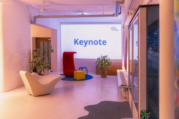 Zürich Workshop-Raum Plottwist Pop-up image 10