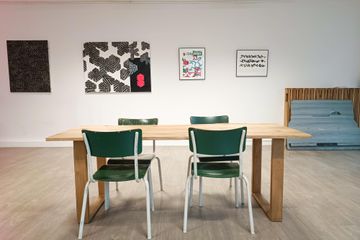 Berlijn Workshopruimtes b23 Space image 2