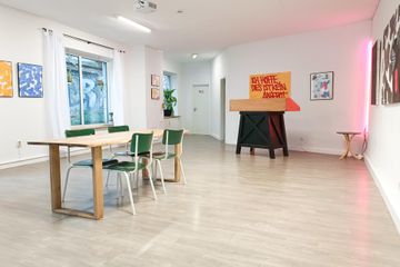 Berlijn Workshopruimtes b23 Space image 5